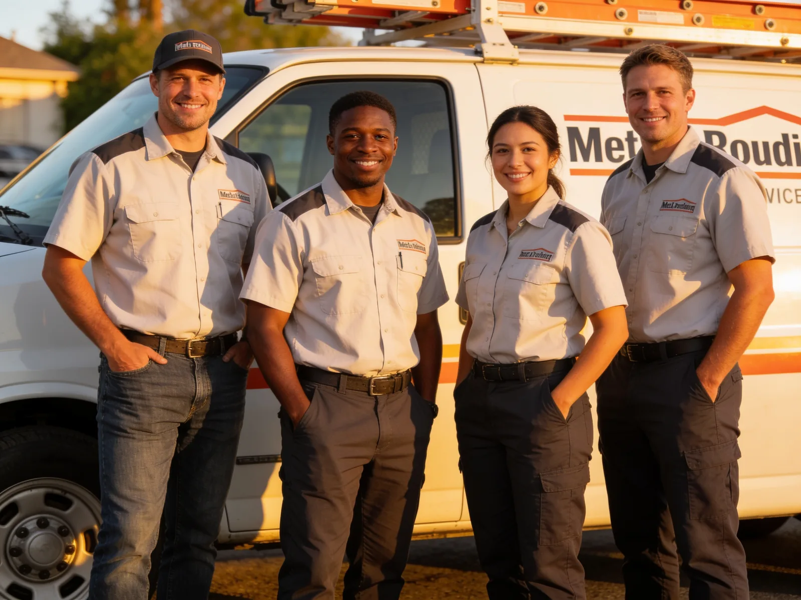 Metal Roof Installation company in Alvarado, TX