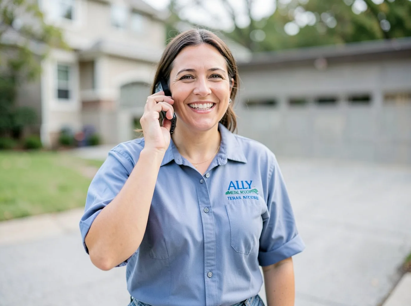 Metal Roof Installation Alvarado, TX FAQs